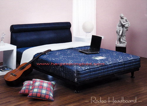 GUHDO MULTIBED RODEO